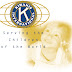 About Kiwanis History
