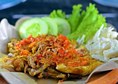 40 Makanan Khas Jogja yang Enak dan Harus Kamu Coba