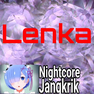 Nightcore Jangkrik