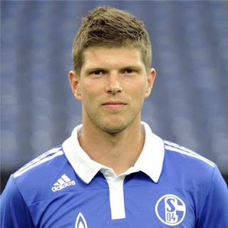 Klaas-Jan Huntelaar