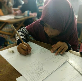 Kecerdasan Anak