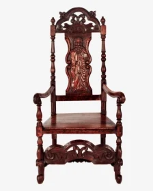 Royal Wooden Chair - Official Wooden Chair Design Images & Prices - Chair design - NeotericIT.com