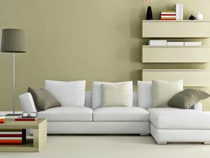 Tips Membeli dan Memilih Sofa  Minimalis  Ruang  Tamu  