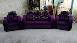 Buy Sofas & Sofa Sets Online Chennai