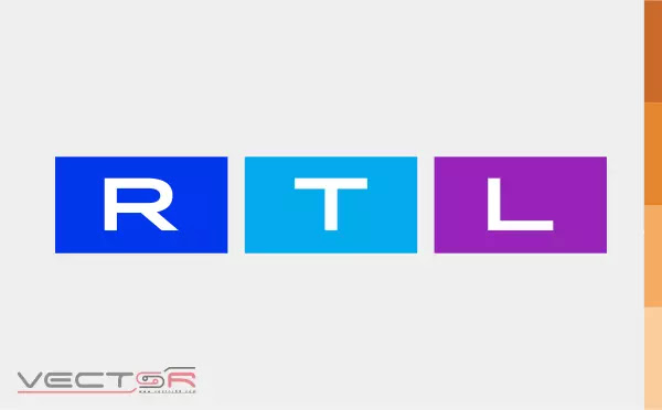 RTL Group (2021) Logo - Download Vector File AI (Adobe Illustrator)