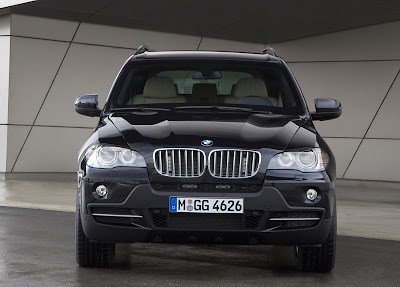 2009 BMW X5 Security Plus