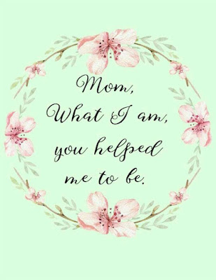 Cute Mother Day Quotes and Wish Card Images 19
