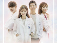 Download Drama Korea Doctors (2016) 720p HDTV Subtitle Indonesia