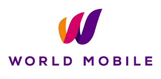 world mobile logo
