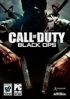 Call of Duty: Black Ops