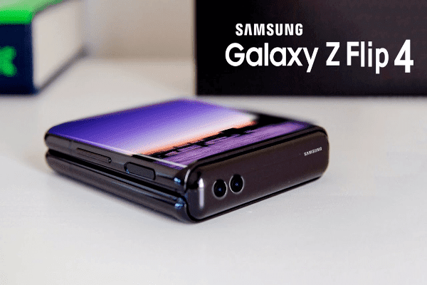 ظهور أحدث المعلومات الحصرية عن Galaxy Z Flip 4