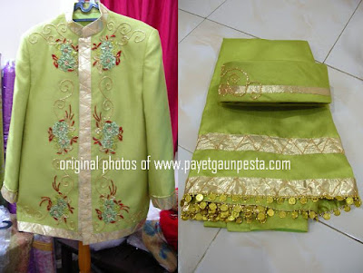 Payet Gaun Pesta Desain Baju Pesta Kebaya Modern dan Payet Gaun Pesta Desain Baju Pesta Kebaya Modern dan