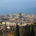 Italie- Florence, capitale des Arts