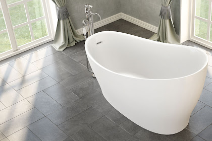 How to Choose Your New Bathtub