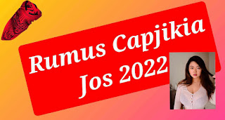 Rumus Capjikia 2022