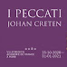 Johan Creten, nuovi orari per la mostra "I Peccati" a Roma-Villa Medici