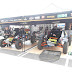 Con los buggies aprobados, comienza el reto para el Maxxis Dakar Team
