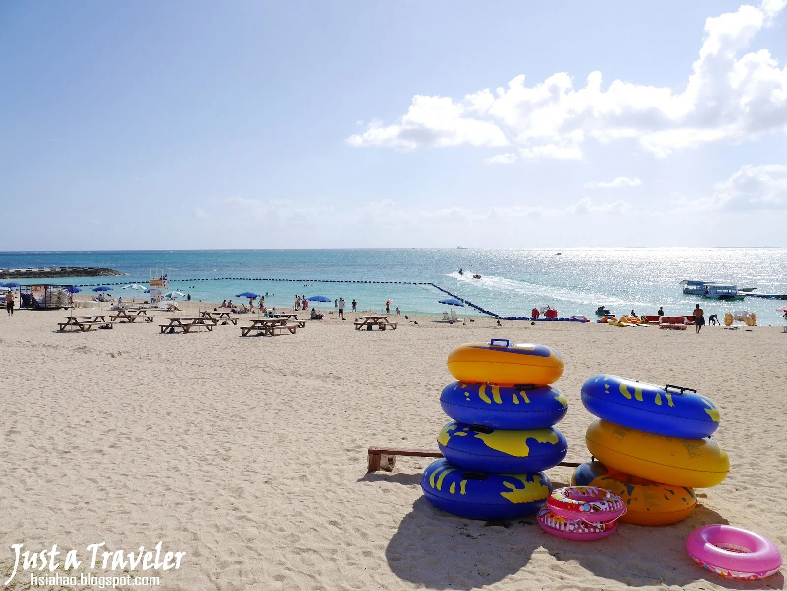 沖繩-海灘-推薦-殘波海灘-Zanpa-Beach-残波ビーチ-Okinawa-beach-recommendation