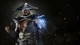 Raiden