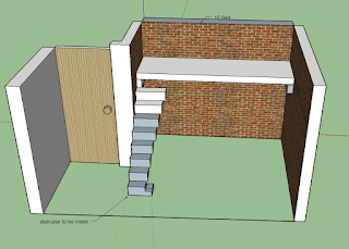 Duplexing a living room, how to duplex living room, duplex living room plan, duplex living room idea, duplex a living room diy, diy woodworking