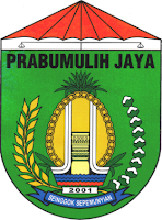 Lambang / Logo Kota Prabumulih