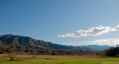 Fall Color Peak in the Great Smoky Mountains: Where to Go and What to Do Part II 