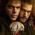 THE BROTHERS GRIMM