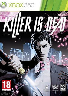 Killer is Dead Xbox360 free download full version