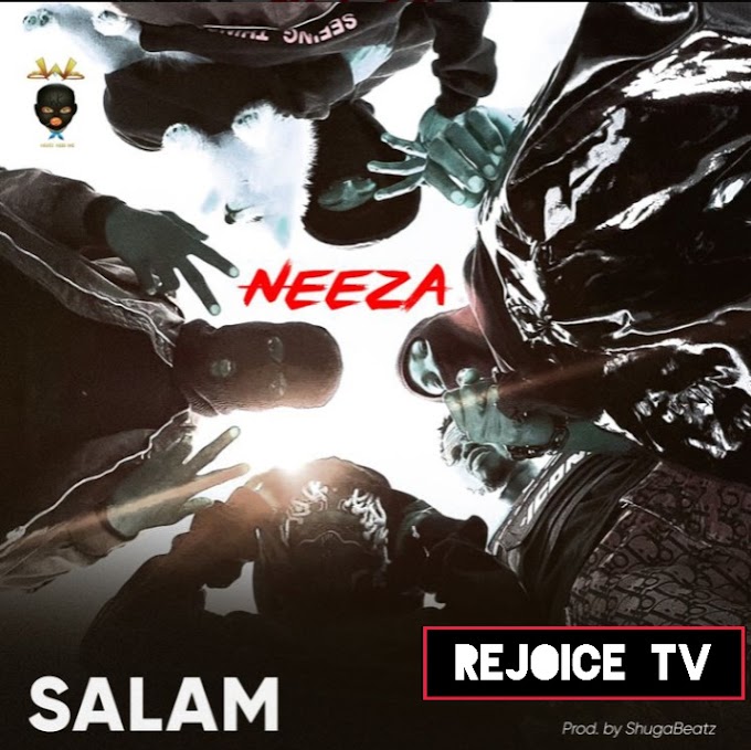 [Music] Neeza - Salam.mp3