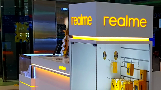 realme Philippines Customer Service Center