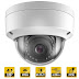 IP Security Camera-Hamitic Outdoor 4 Megapixels Weatherproof IP Camera