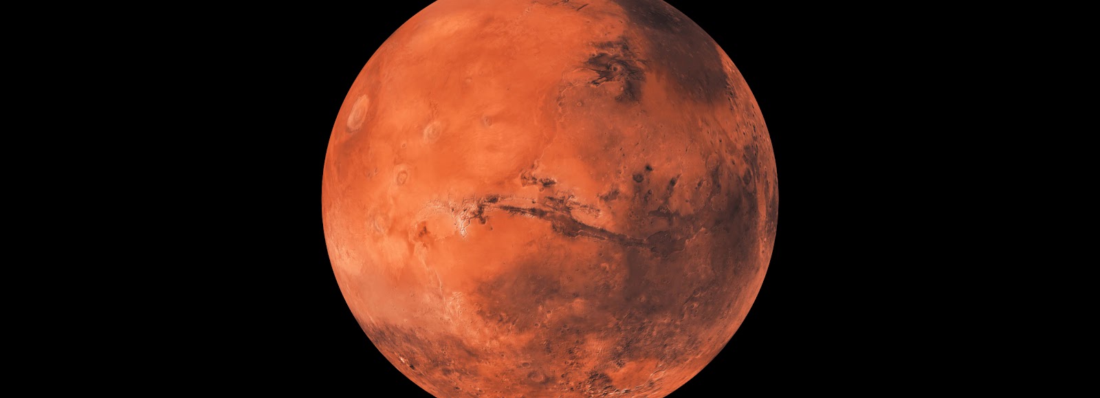 Mars'ta Mevsimler Var Mı?