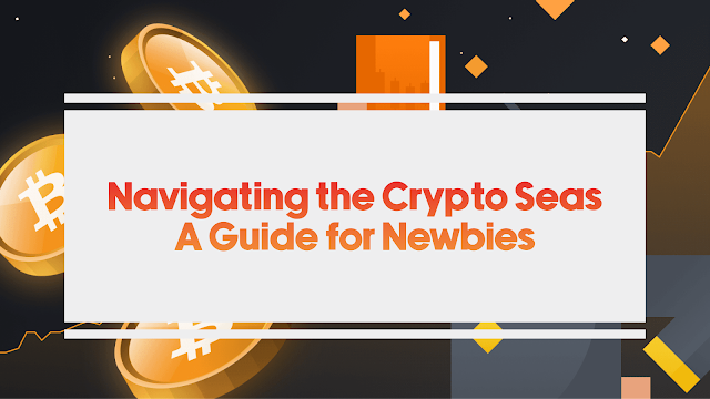 Guide Crypto for Newbies