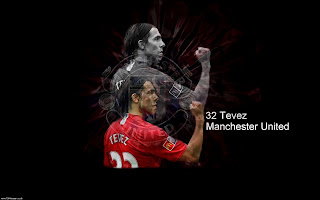 Manchester United Wallpaper