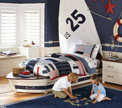 Boys Canopy  on Day Beds For Boys Images
