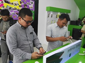 Infinix Service Center - List Service Center Mobile Infinix Around Indonesia -  Address Service Center (Infinix) - reviewzaga.blogspot.com