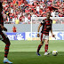 Filipe Luís é a preocupação da vez: Paulo Sousa comenta as várias lesões no Flamengo