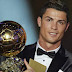 8 Fakta Menarik Usai Ronaldo Raih Ballon d'Or 2013