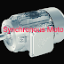 Construction of three phase synchronous Motor