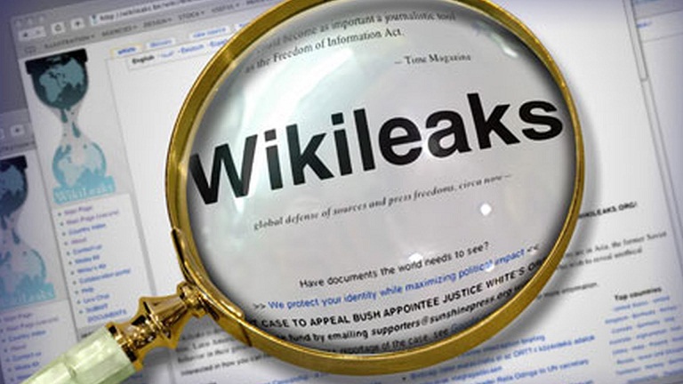 Fakta-fakta WikiLeaks, Situs Paling Kontroversial di Dunia 