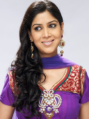 Sakshi Tanwar HD Wallpaper Free Download