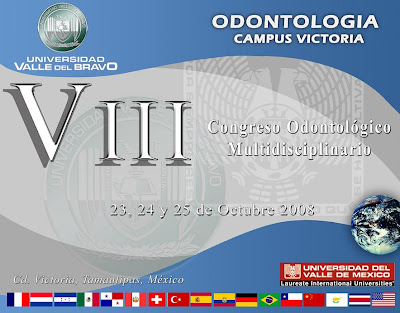 congreso odontologico multidisciplinario