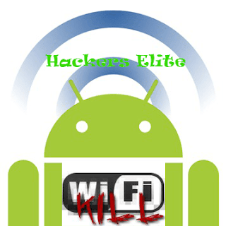 Cara Mengetahui Password Wifi Orang Lain Dengan Android