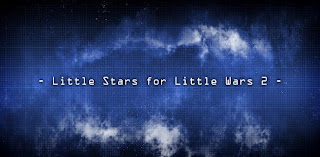 Little Stars for Little Wars 2 v.1.3.03