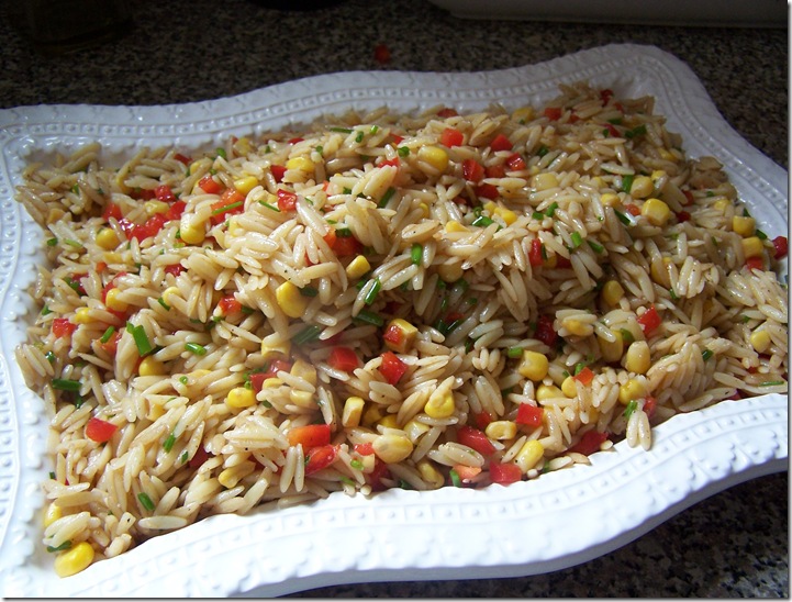 Orzo Confetti Salad 014