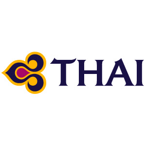 Thai airways logo