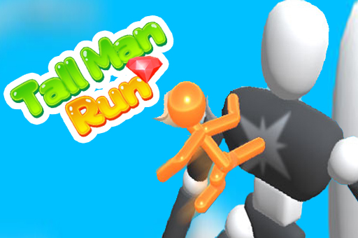 Tall Man Run