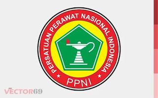 Logo Persatuan Perawat Nasional Indonesia (PPNI) - Download Vector File PDF (Portable Document Format)