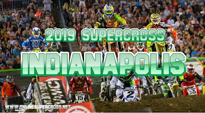 Supercross Indianapolis Live Stream 2019