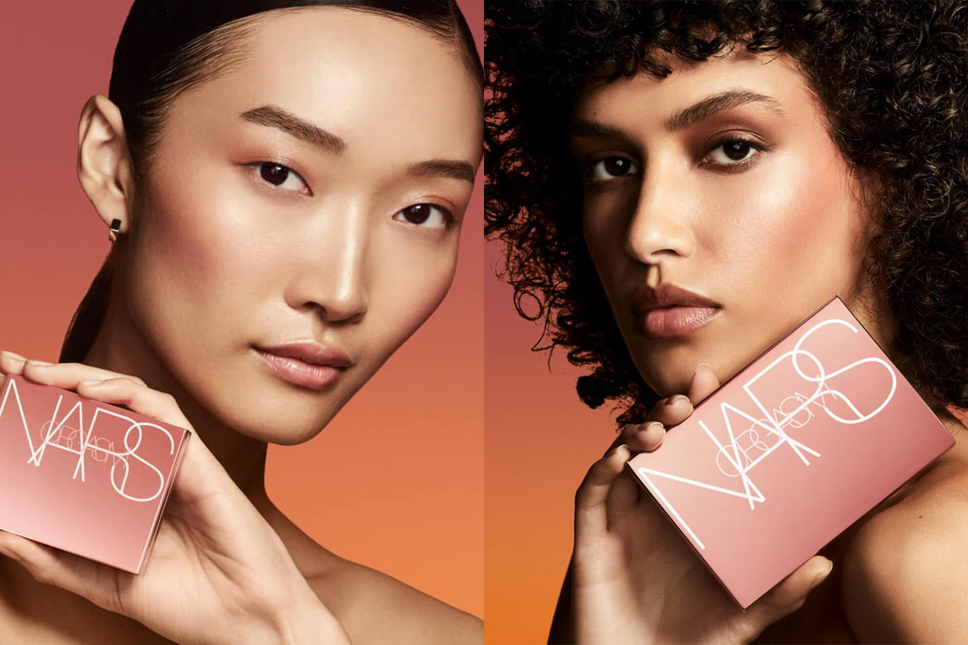 nars maquillage 2021